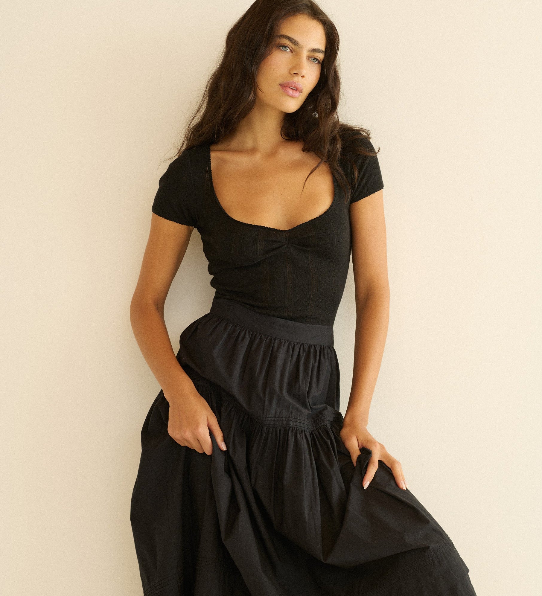 DOEN - COLETA BODYSUIT