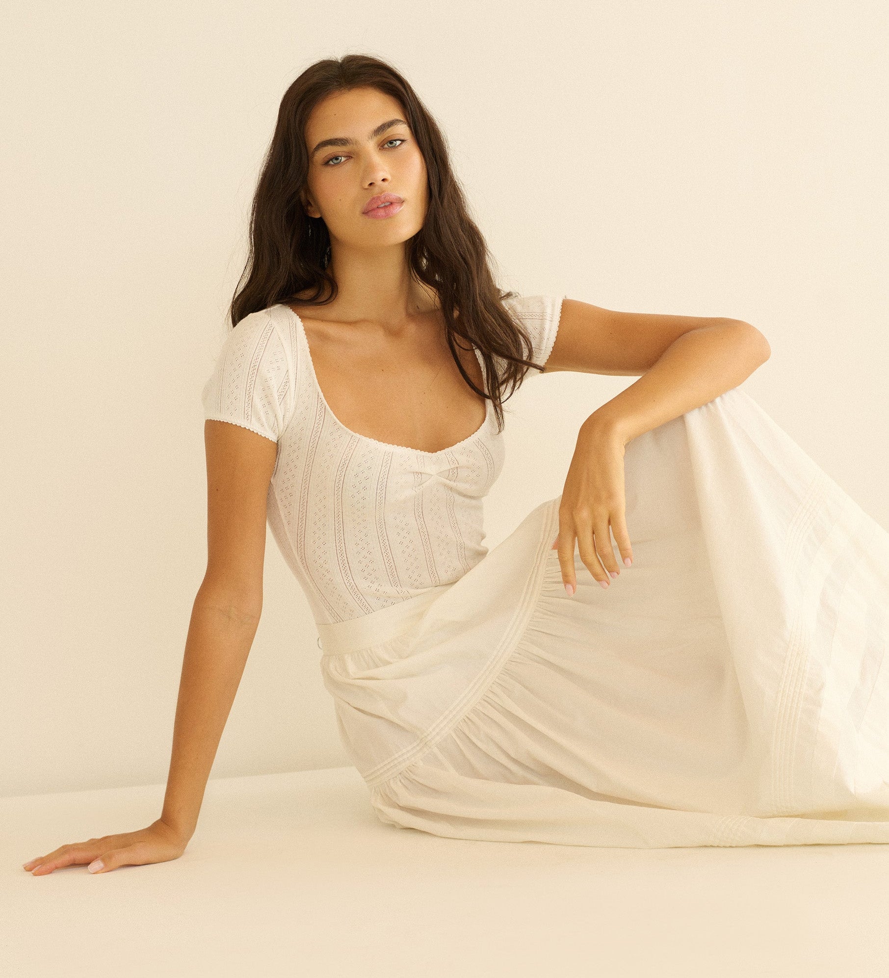 DOEN - COLETA BODYSUIT