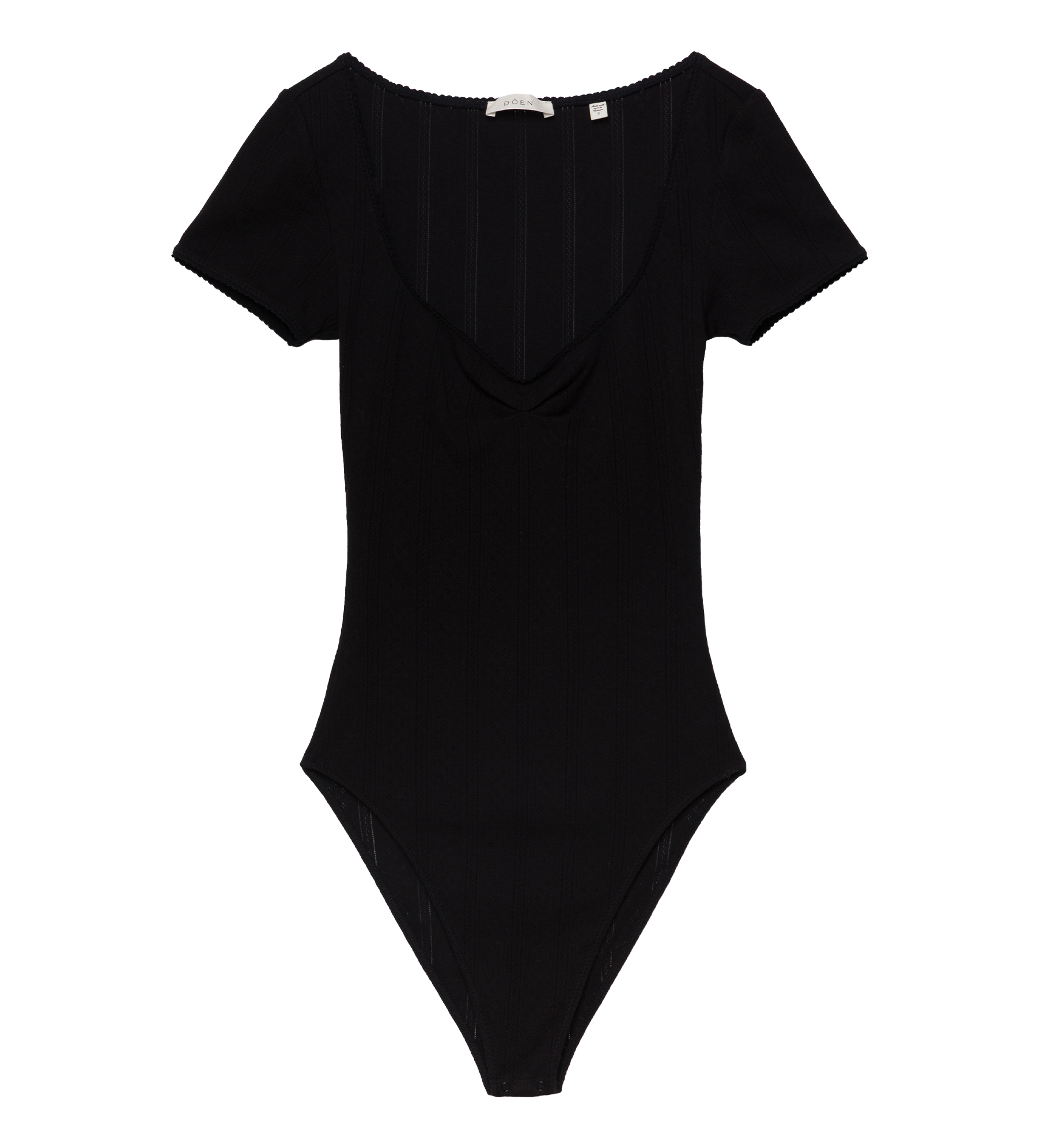 DOEN - COLETA BODYSUIT