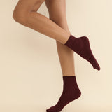 DOEN - COLLÉGIEN LA MINI ANKLE SOCKS