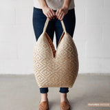 The Citizenry - Cielo Baskets - Natural