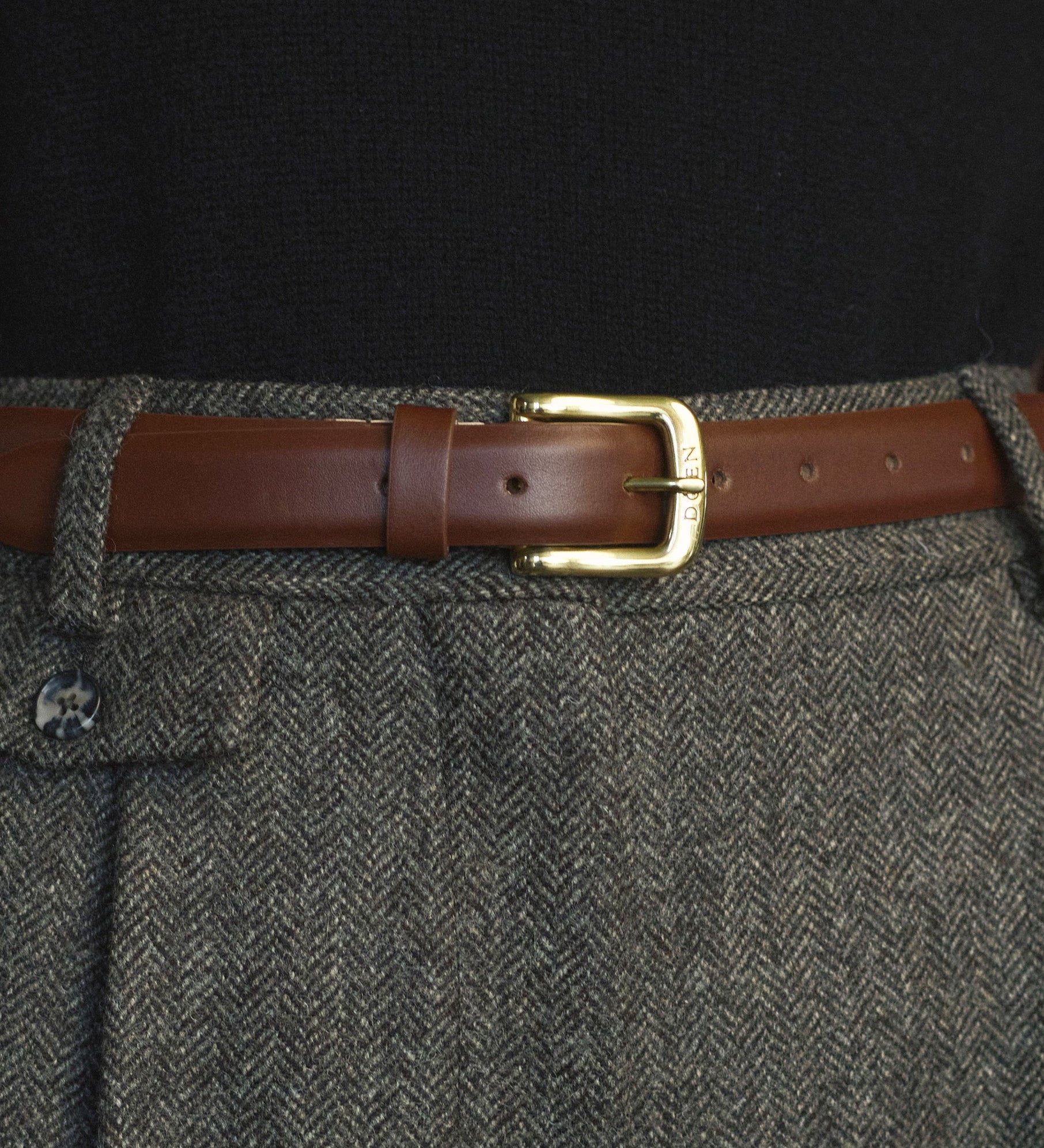 DOEN - COLT BELT