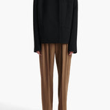 Khaite - Comair Jacket in Black