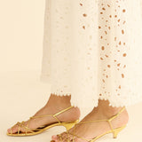 DOEN - COMPORTA SANDAL