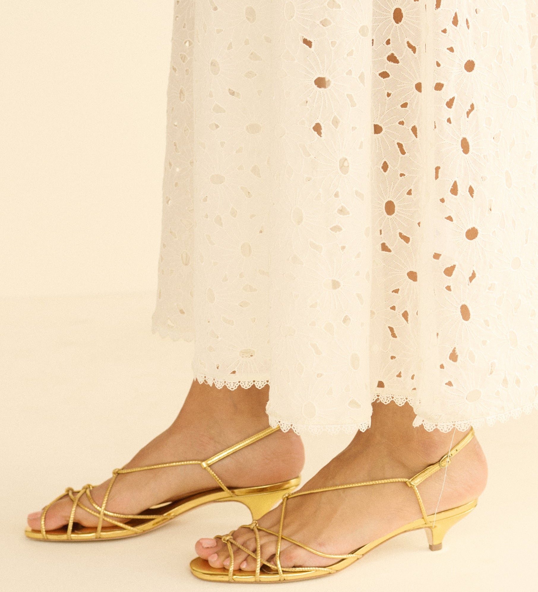 DOEN - COMPORTA SANDAL