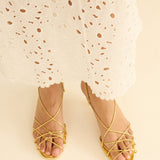 DOEN - COMPORTA SANDAL