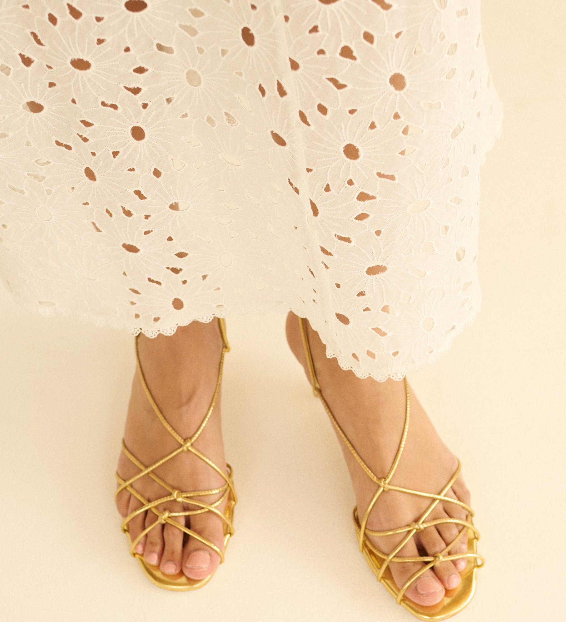 DOEN - COMPORTA SANDAL