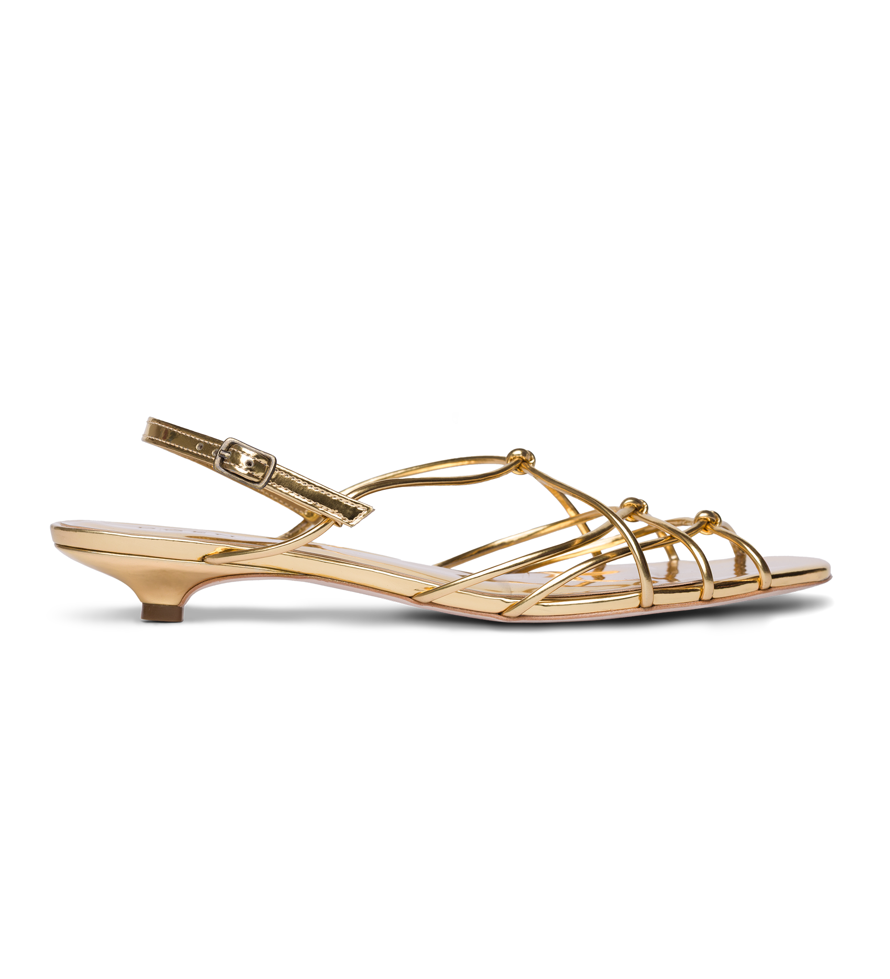 DOEN - COMPORTA SANDAL