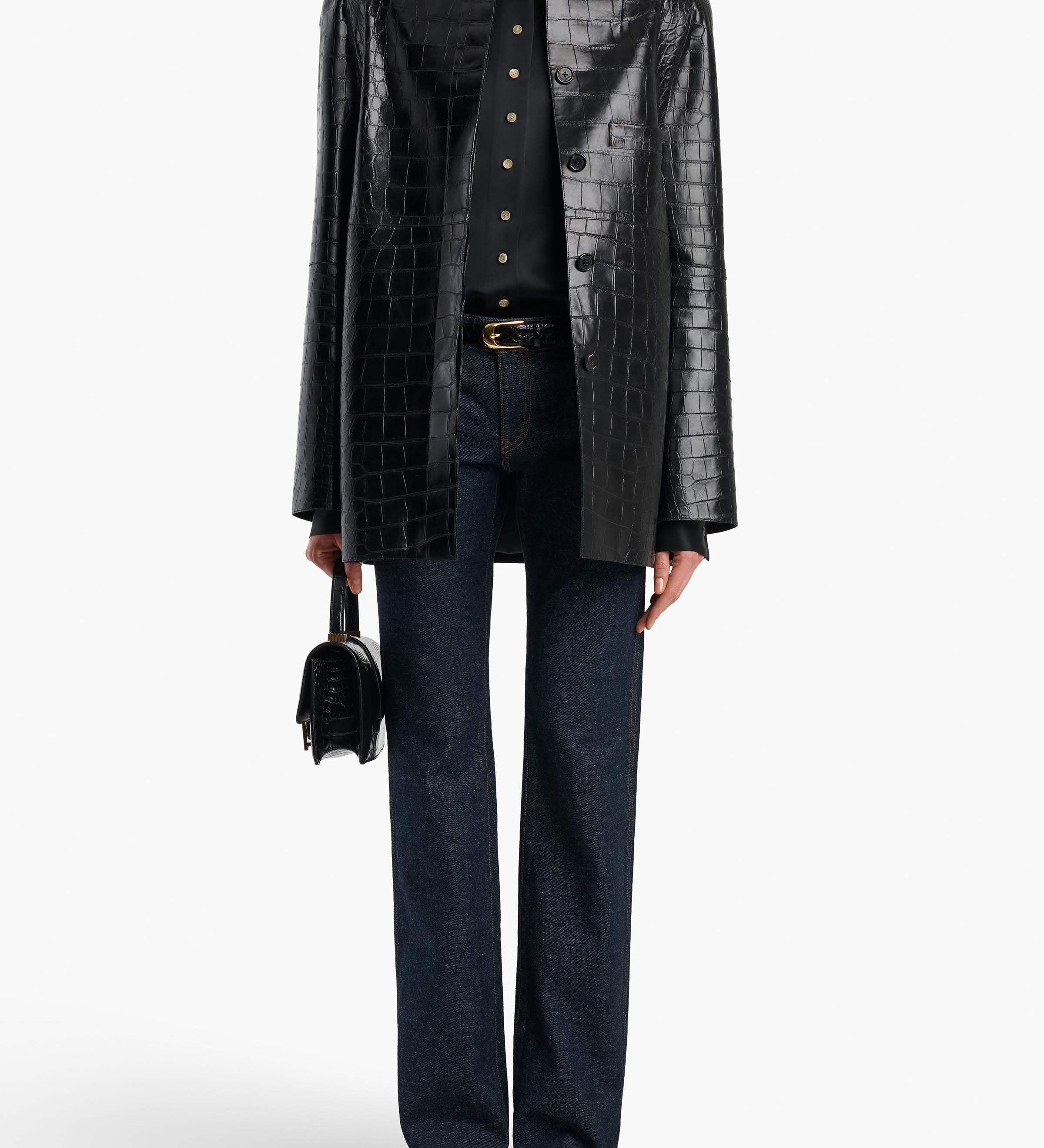 Khaite - Conforti Jean in Benson