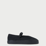 Loeffler Randall - Cooper Black Mary Jane Sneaker