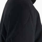 Khaite - Cordan Jacket in Black