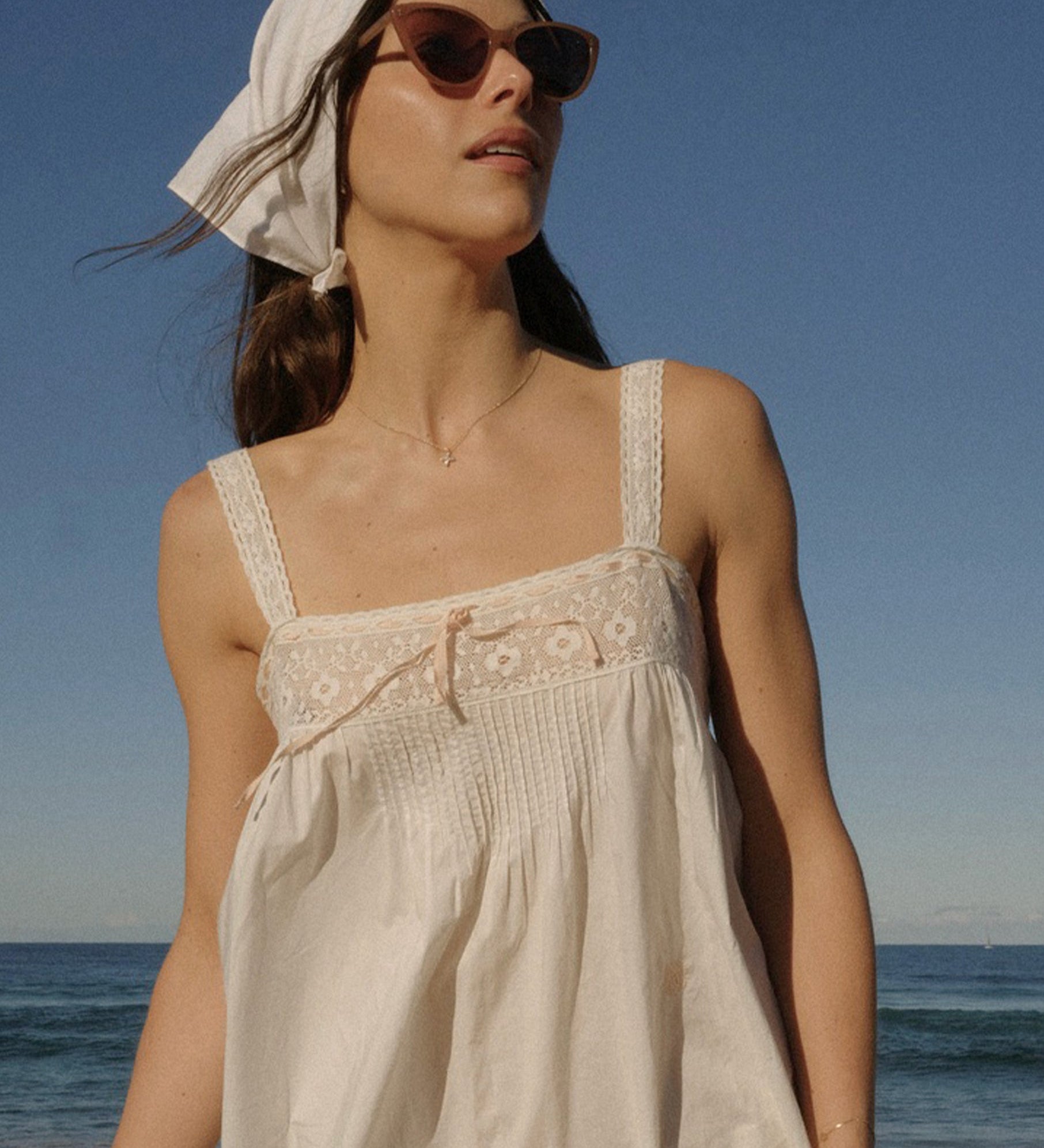 DOEN - CORDELIA DRESS