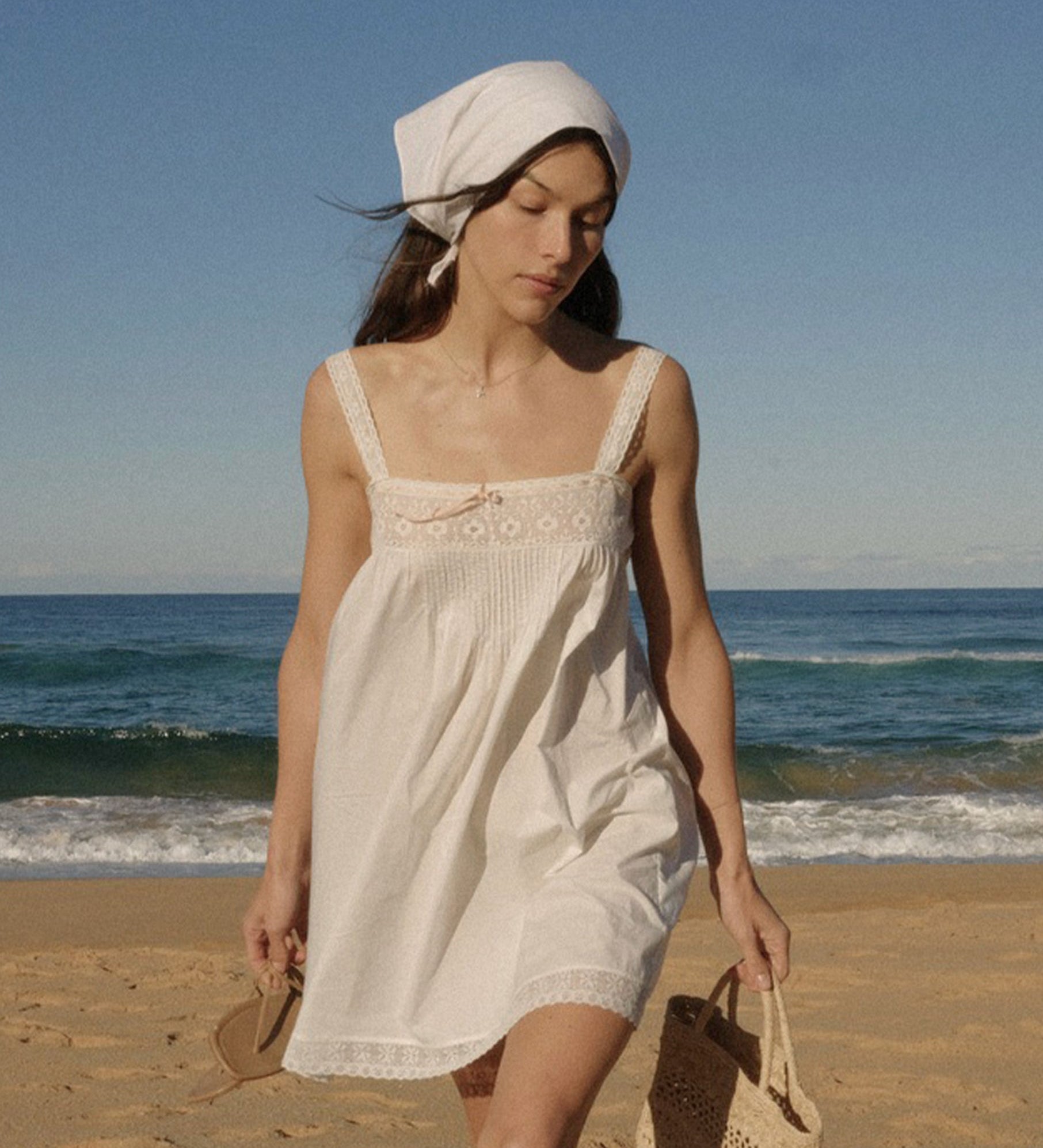 DOEN - CORDELIA DRESS