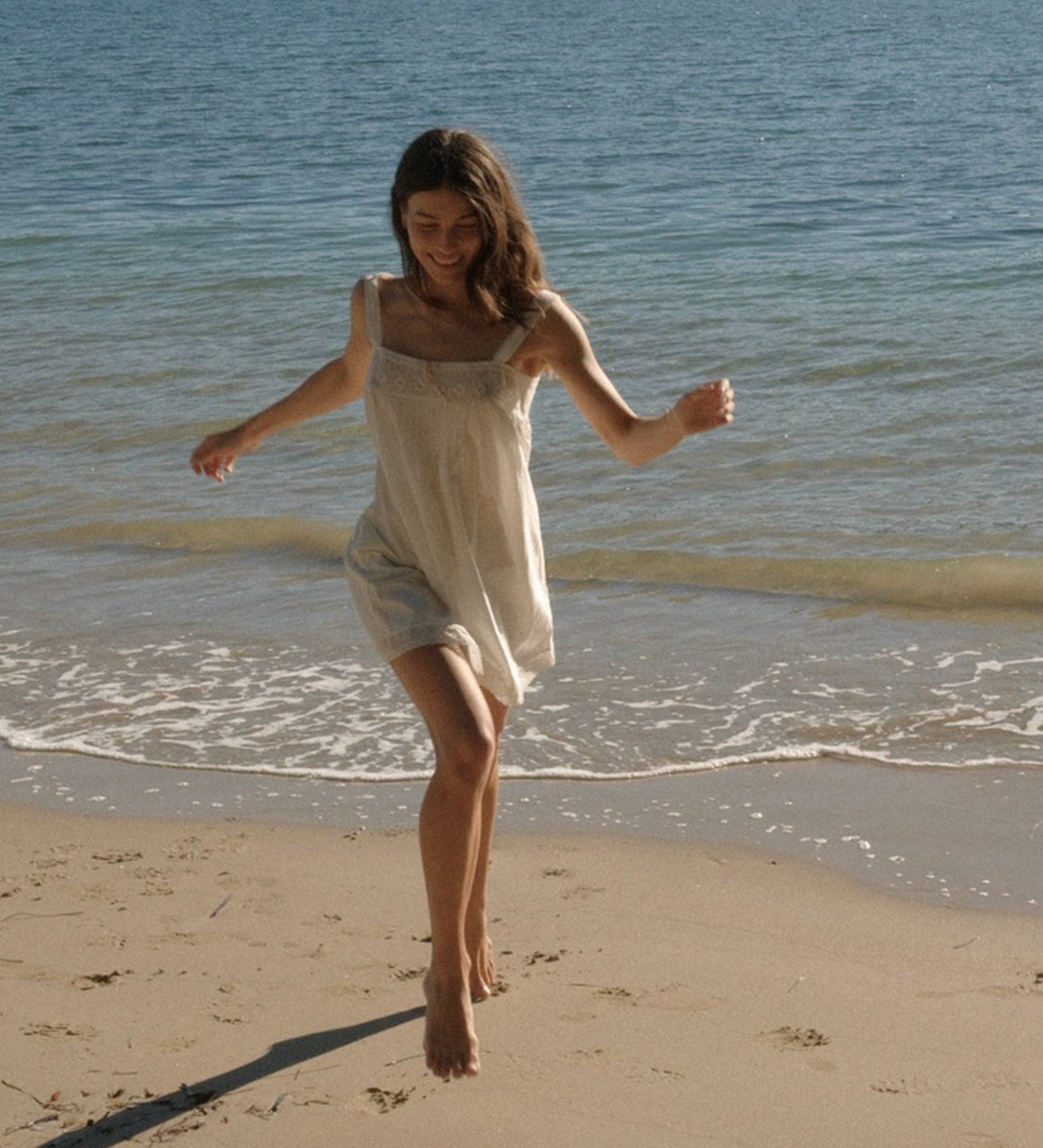 DOEN - CORDELIA DRESS