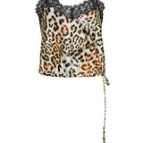 Cara Cara - Cordoba Lace Top