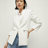 Veronica Beard - Iconic Scuba Dickey Jacket