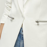 Veronica Beard - Iconic Scuba Dickey Jacket