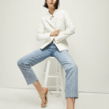 Veronica Beard - Iconic Scuba Dickey Jacket