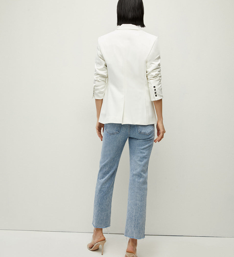 Veronica Beard - Iconic Scuba Dickey Jacket