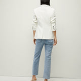 Veronica Beard - Iconic Scuba Dickey Jacket