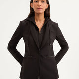 Veronica Beard - Iconic Scuba Dickey Jacket