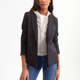 Veronica Beard - Iconic Scuba Dickey Jacket