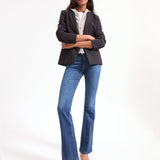 Veronica Beard - Iconic Scuba Dickey Jacket