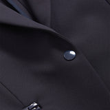 Veronica Beard - Iconic Scuba Dickey Jacket