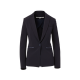 Veronica Beard - Iconic Scuba Dickey Jacket