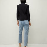 Veronica Beard - Scuba Schoolboy Dickey Jacket