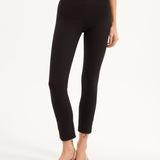 Veronica Beard - Zip Back Scuba Pant