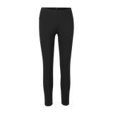 Veronica Beard - Zip Back Scuba Pant