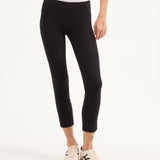 Veronica Beard - Zip Back Scuba Pant