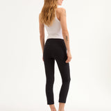 Veronica Beard - Zip Back Scuba Pant