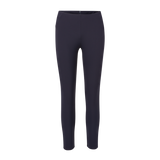 Veronica Beard - Zip Back Scuba Pant