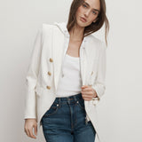 Veronica Beard - Miller Dickey Jacket