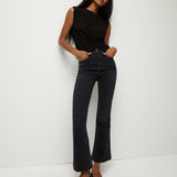 Veronica Beard - Kellen Twist-Front Sweater