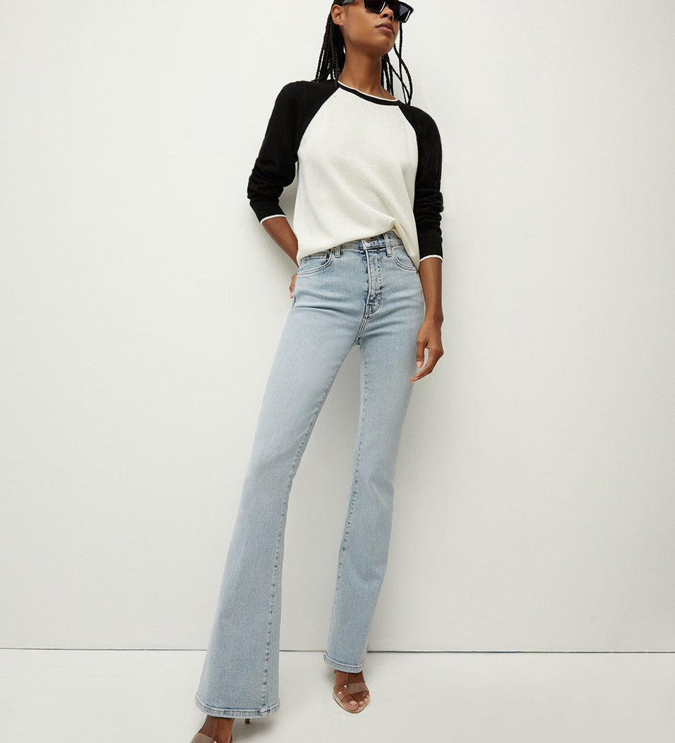 Veronica Beard - Albertina Cashmere Sweater