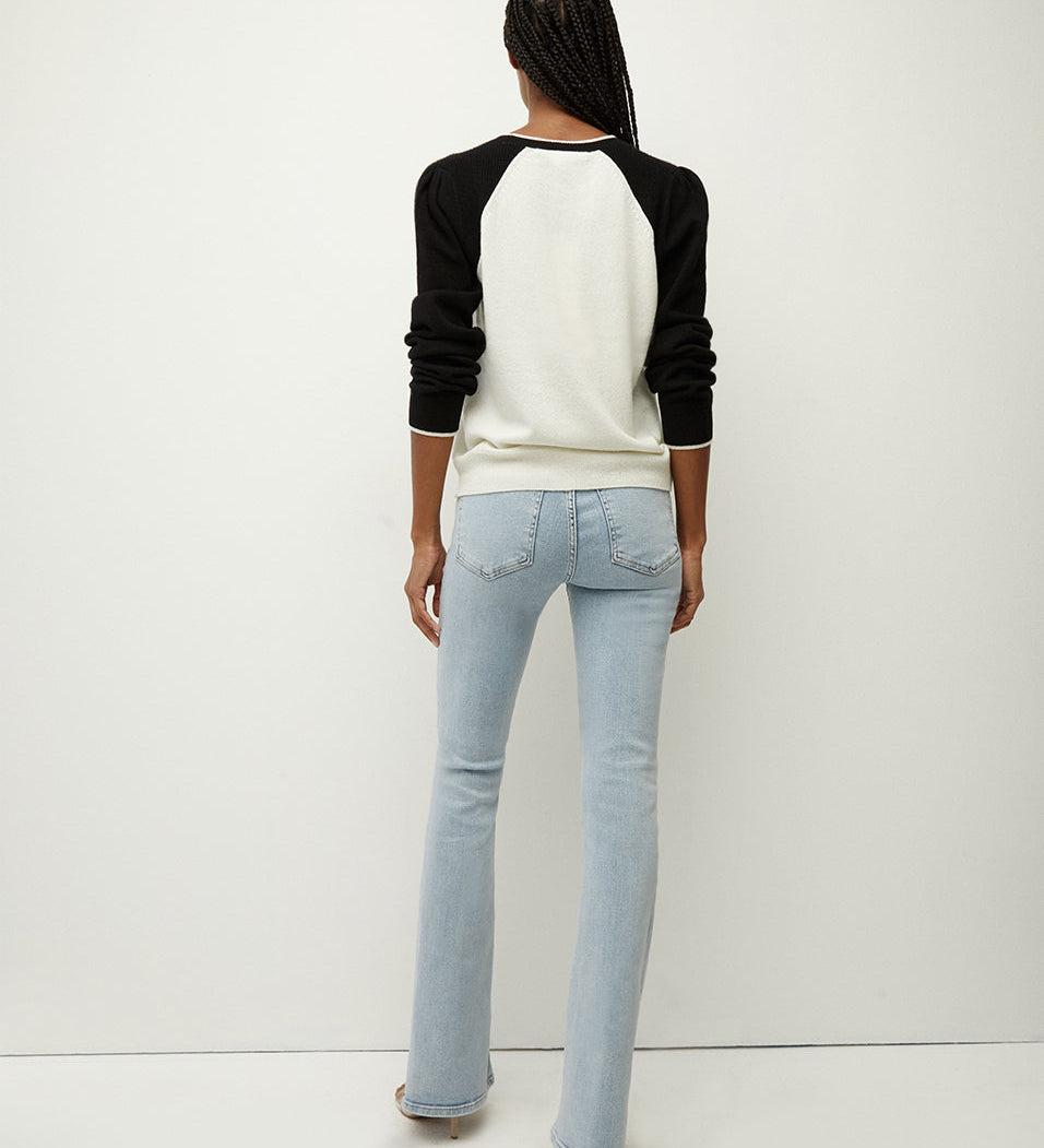 Veronica Beard - Albertina Cashmere Sweater