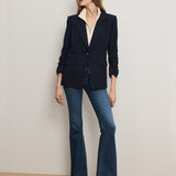 Veronica Beard - Battista Dickey Jacket