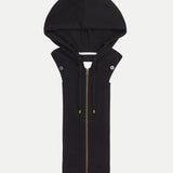 Veronica Beard - Cashmere Hoodie Dickey