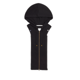 Veronica Beard - Cashmere Hoodie Dickey