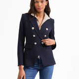 Veronica Beard - Uptown Cashmere Dickey