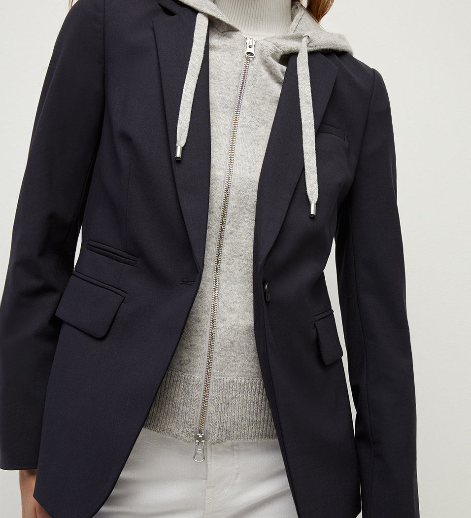 Veronica Beard - Classic Dickey Jacket