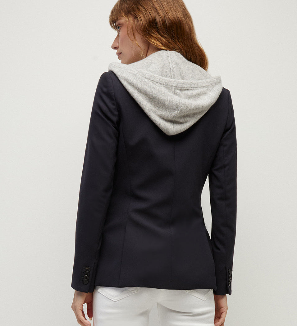 Veronica Beard - Classic Dickey Jacket