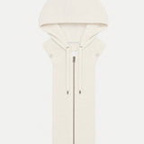 Veronica Beard - Cashmere Hoodie Dickey