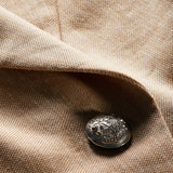Veronica Beard - Hosanna Linen Dickey Jacket