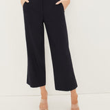 Veronica Beard - Aubrie Linen Pant