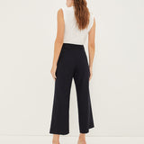 Veronica Beard - Aubrie Linen Pant