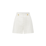 Veronica Beard - Runo Linen Short